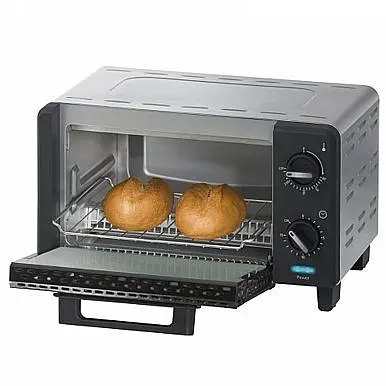 Електродуховка Steba KB 11 - фото 3