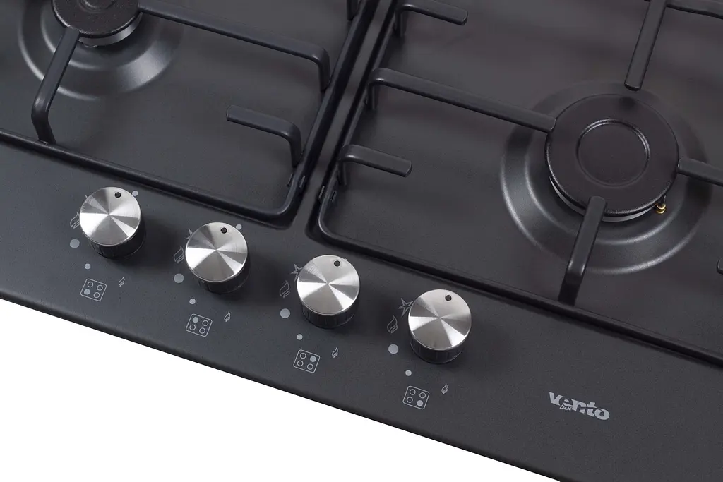 Варочная поверхность Ventolux HG640-MA3 S(AN) - фото 5