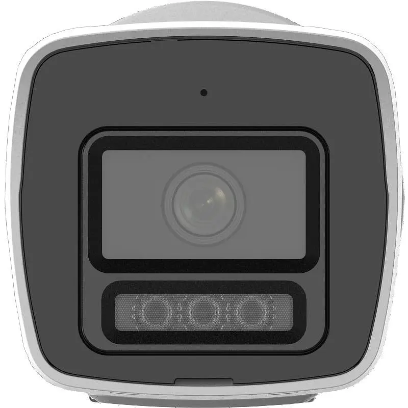 IP-камера Hikvision (DS-2CD1027G2H-LIUF 2МП (4мм)) - фото 3