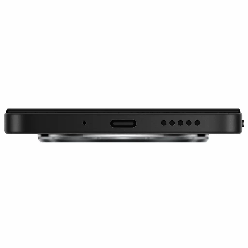 Смартфон Xiaomi Poco C75 6/128gb Black (Global) (no charger) - фото 8
