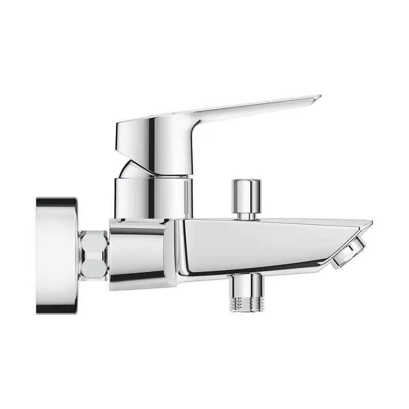 Змішувач для ванни Grohe QuickFix Start 24206002 Хром - фото 3