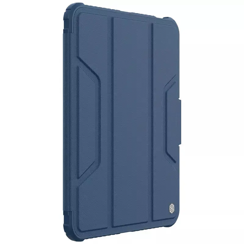 Чохол-книжка Bumper Pro для Apple iPad 10.9" 2022-24 Nillkin teh0032199