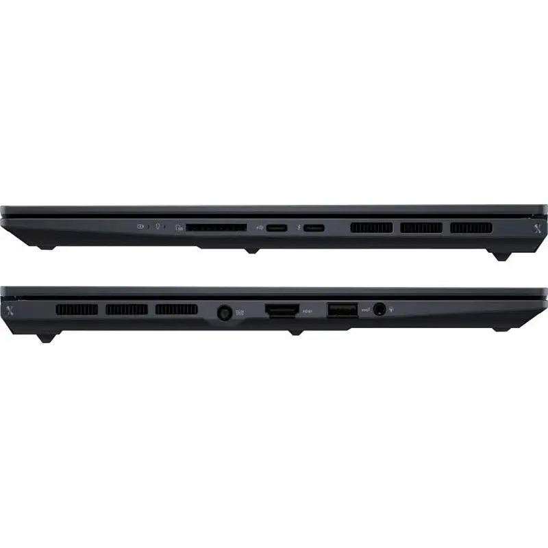 Ноутбук ASUS Zenbook Pro 14 OLED UX6404VV-P1037X - фото 8