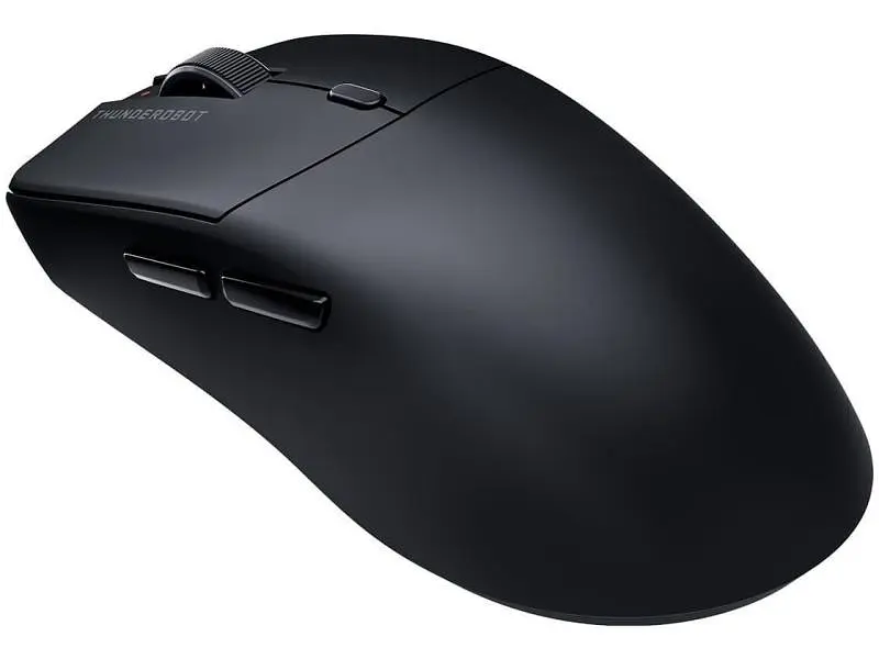 Миша Thunderobot ML6 Pro Tri-Mode Black (6932066315788) - фото 2