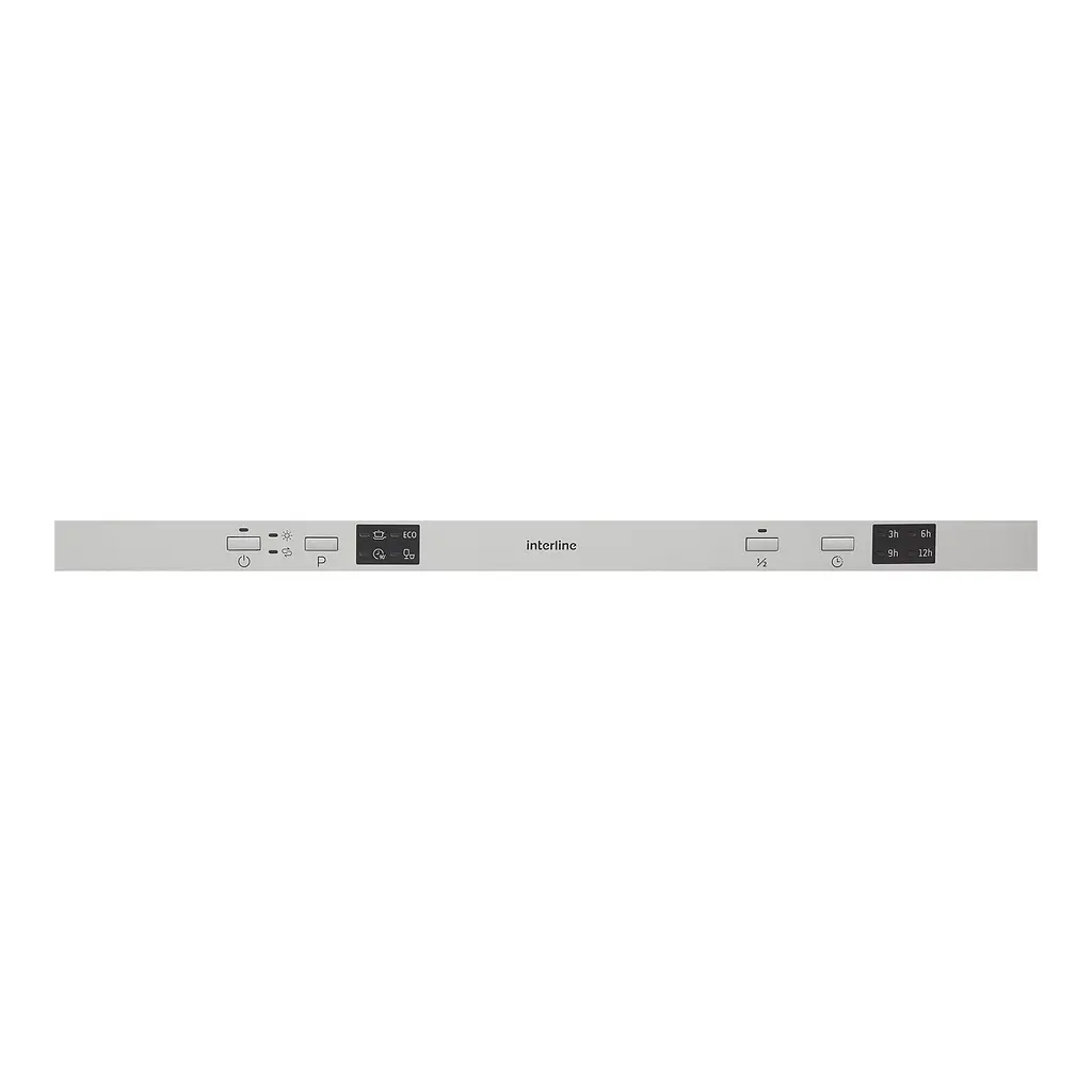 Посудомоечная машина Interline DWI 605 L - фото 8