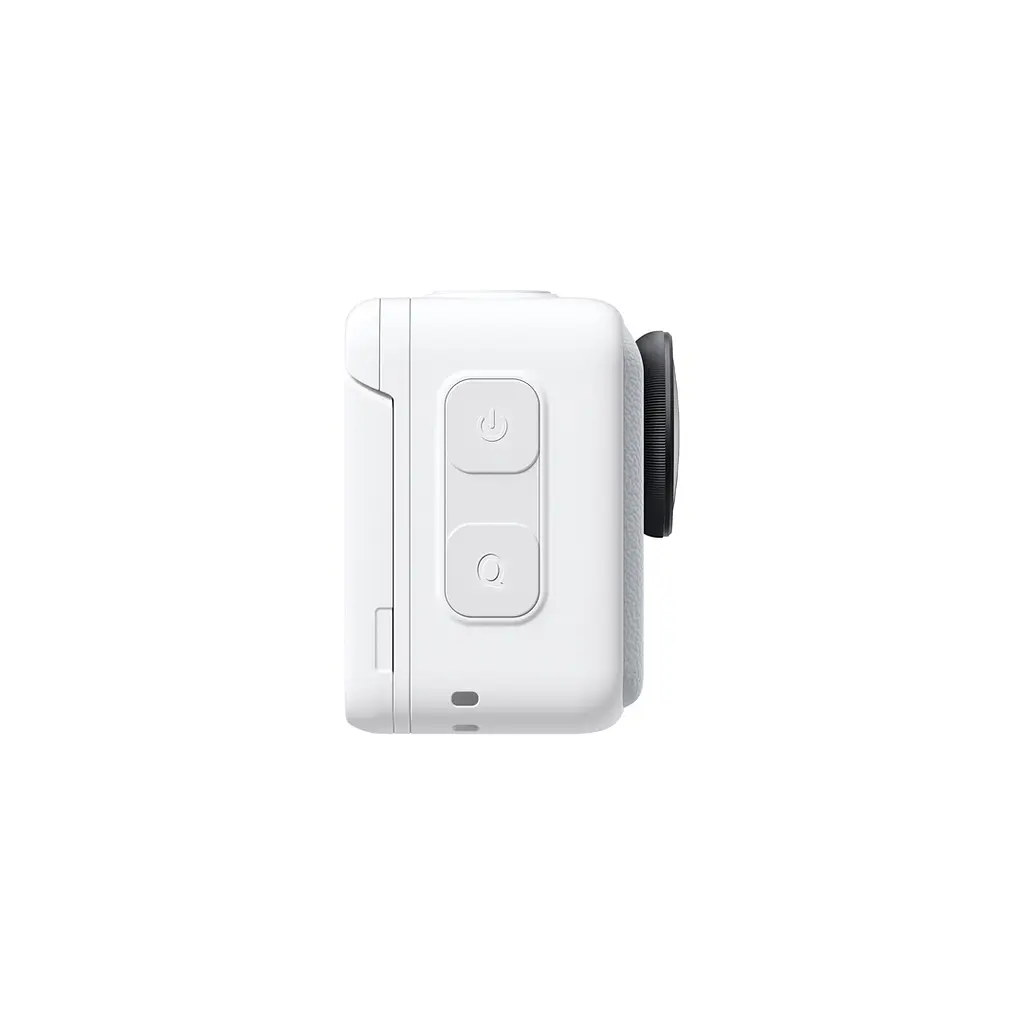 Екшн-камера Insta360 GO Ultra Creator Bundle (Arctic White) - фото 7