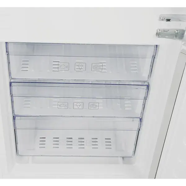 Холодильник Beko BCNA275E3S (6489015) - фото 7