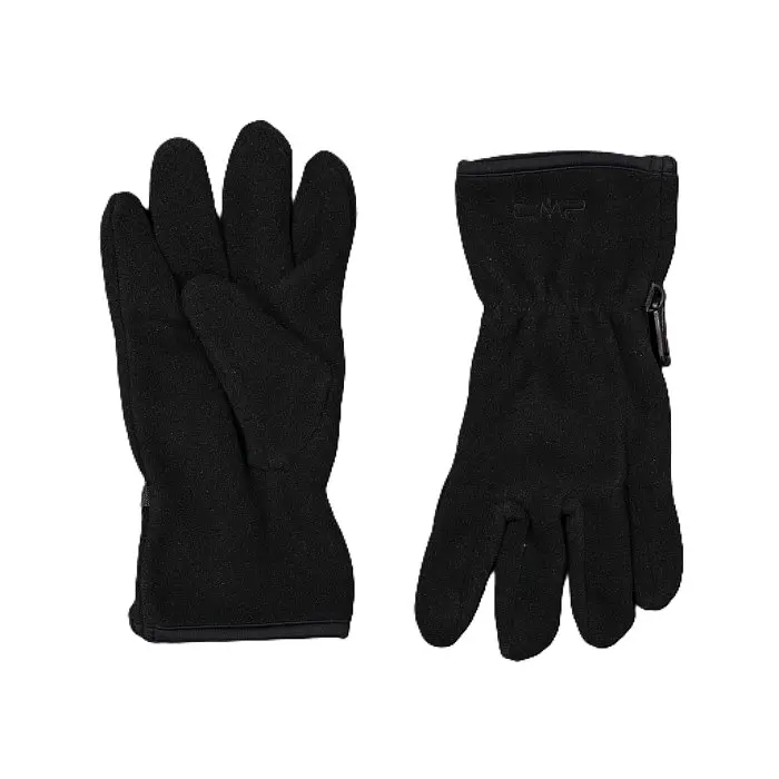 Рукавиці CMP Man Fleece Gloves Black M (1097-6524013-U901 M) - фото 2