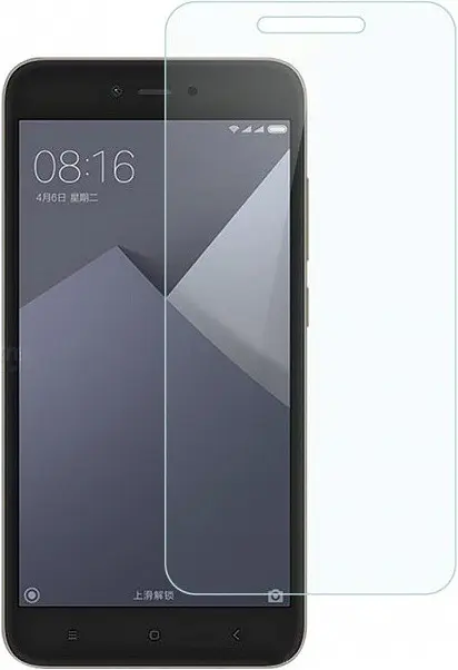 Захисне скло Tempered Glass Xiaomi Redmi Note 5A - фото 2