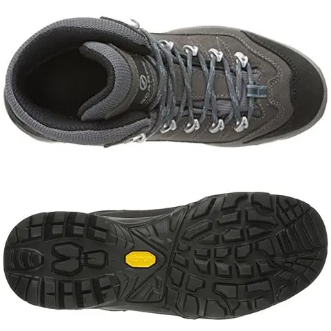 Ботинки Scarpa Mistral GTX WMN (30005-202) 37 Світло-сірий - фото 2