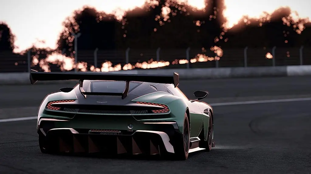 Гра Sony PlayStation 4 Project CARS 2 Російські Субтитри Б/в - фото 4