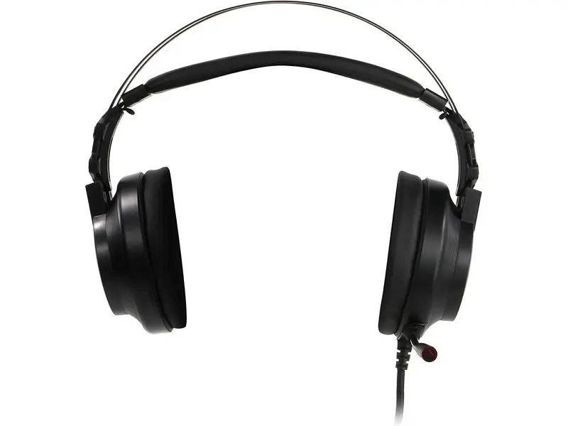 Комп'ютерна гарнітура A4Tech Bloody G525 Black - фото 2