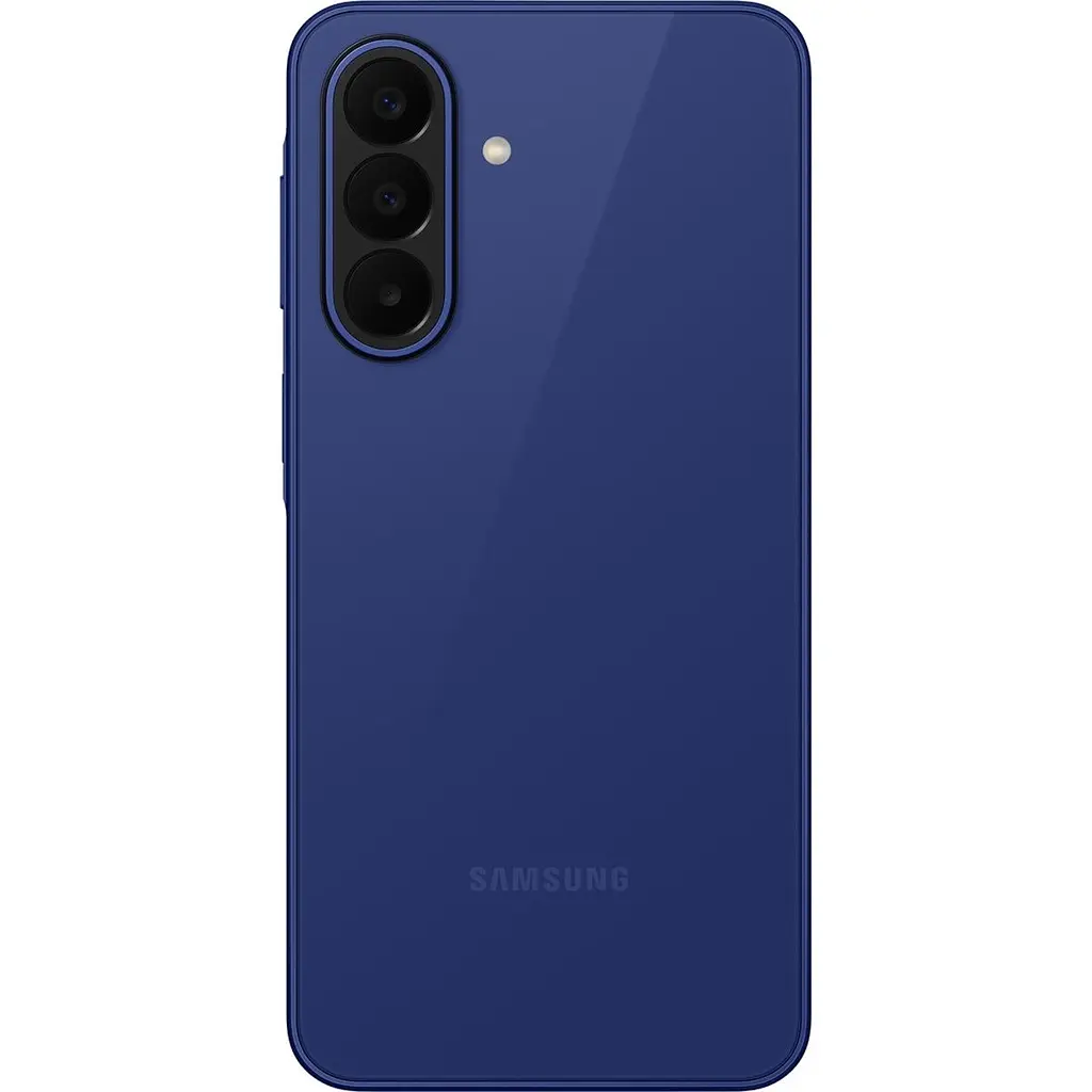 Смартфон Samsung Galaxy A27 6/128GB Blue (SM-A276BZBB) UA-UCRF [171426] - фото 6