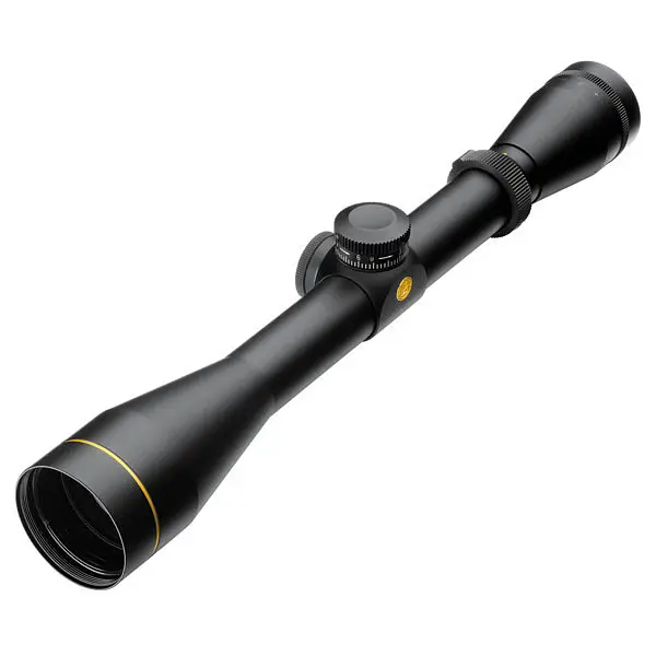 Приціл Leupold VX-2 3-9х40mm CDSDuplex - фото 3