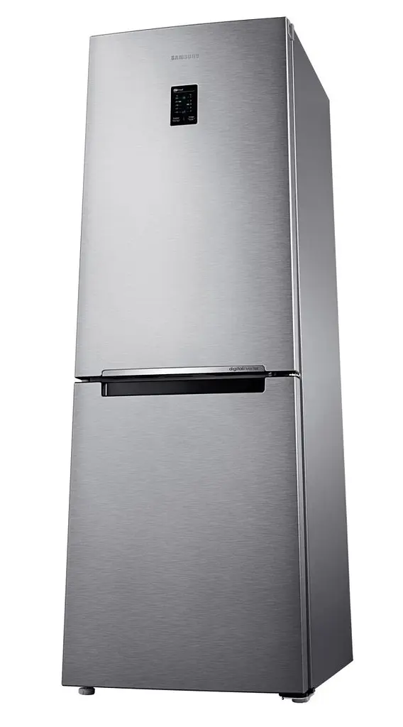 Холодильник Samsung RB33J3201SA/UA - фото 3