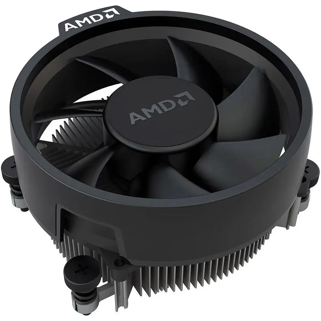 Процесор AMD Ryzen 5 5600 Box (100-100000927BOX) EU [124954] - фото 2