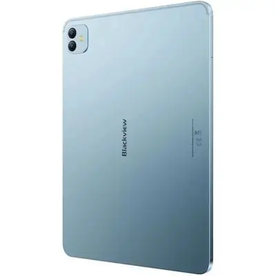 Планшет Blackview Tab Link 8 SET 12.7" 6/256GB/ Wi-Fi/Чохол + стилус/Dawn Blue (6931548324362) - фото 6