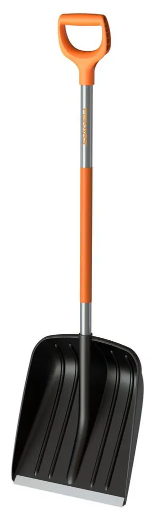 Лопата снігова Fiskars SnowXpert (1062827)