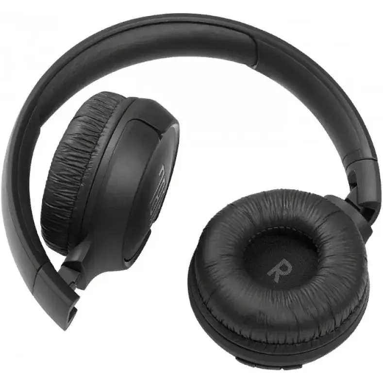Гарнітура JBL T510BT (JBLT510BTBLKEU) Black (6665948) - фото 4