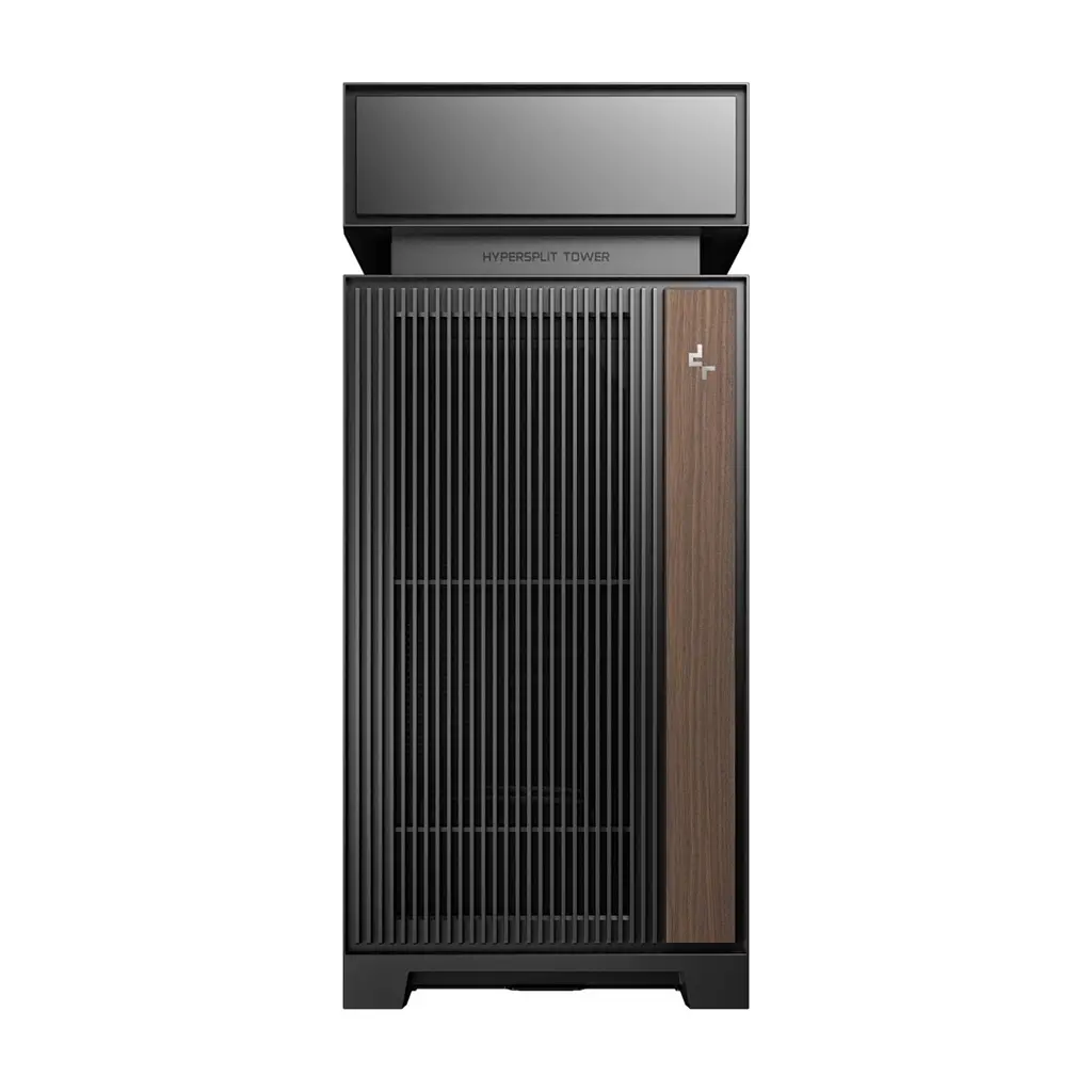 Корпус для ПК Deepcool CL660 Black (R-CL660-BKNNA0-G-1) - фото 4