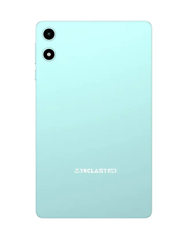 Планшет Teclast P50 Mini 4/128GB Wi-Fi Blue - фото 2