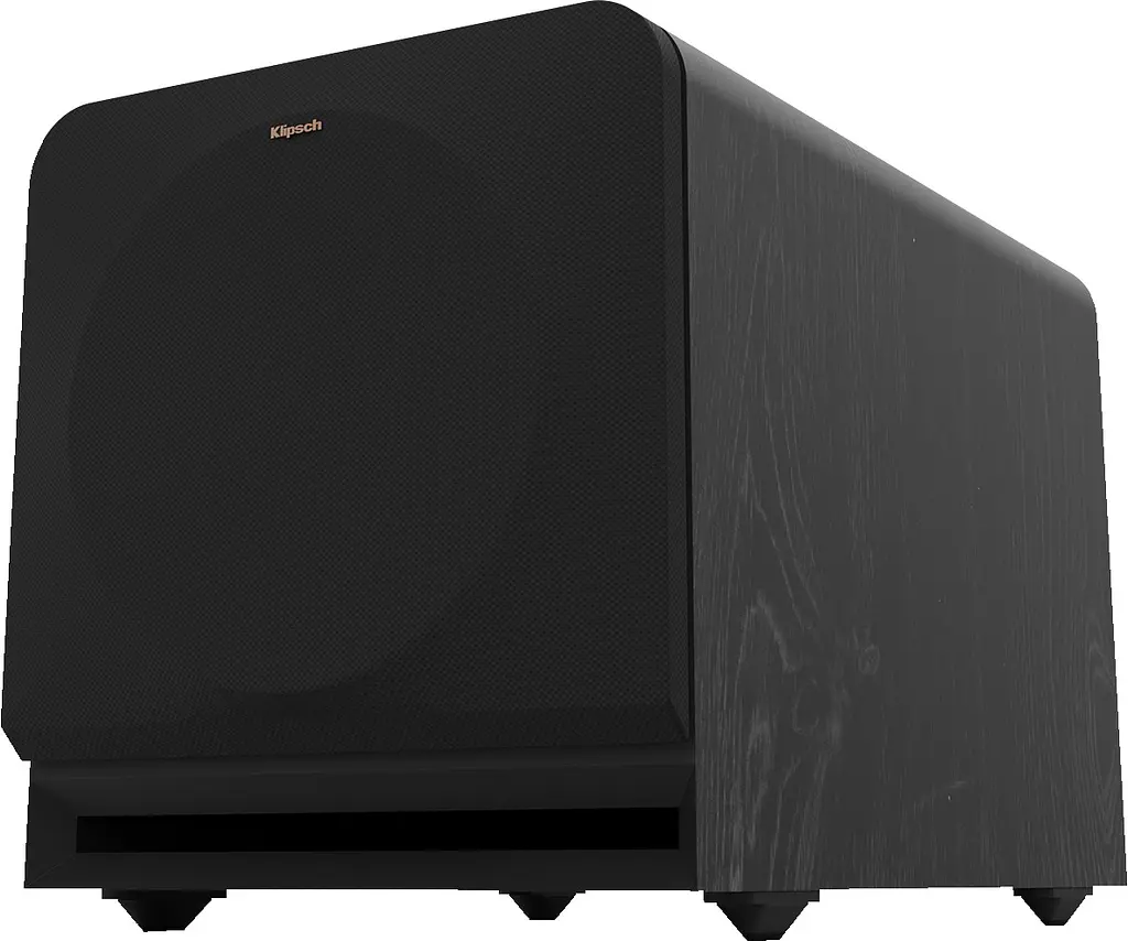 Сабвуфер Klipsch Reference Premiere RP-1000SW Black - фото 3