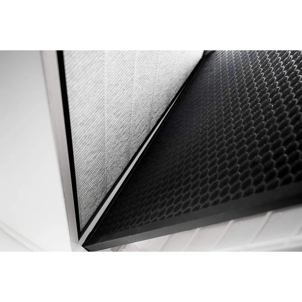 Очиститель воздуха Olimpia Splendid Aura Di (OS-99426) [139617] - фото 4