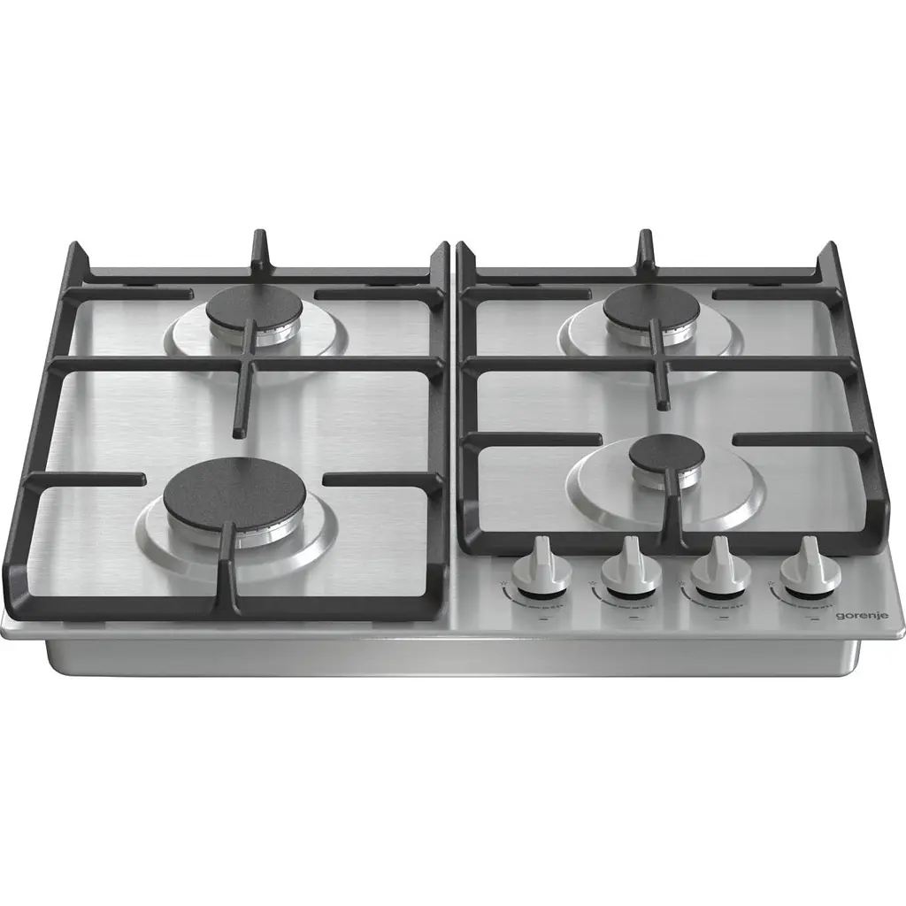 Газова варильна поверхня Gorenje G641EX [125488] - фото 5