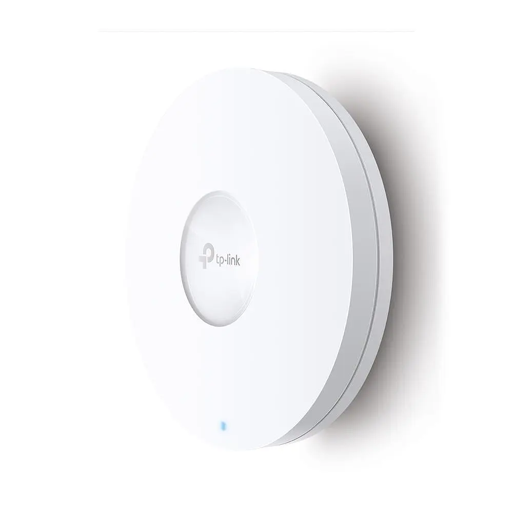 Мережеве обладнання, Точка доступу 5400MBPS OMADA EAP670 TP-LINK - фото 2