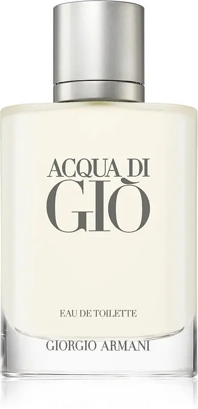 Оригінал Giorgio Armani Acqua Di Gio 50 мл Туалетна вода