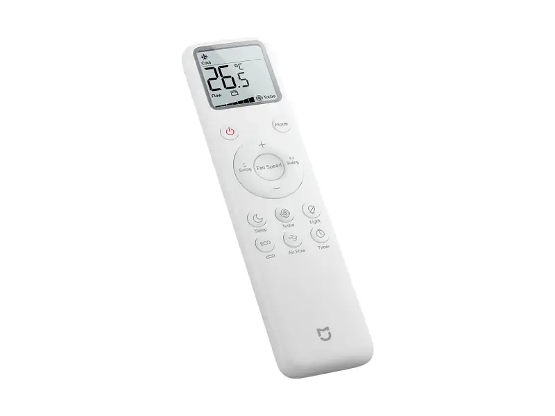 Спліт-система Mijia Air Conditioner Pro Eco 3.5 kW (ASH-12WO/N1C3-EU) - фото 7