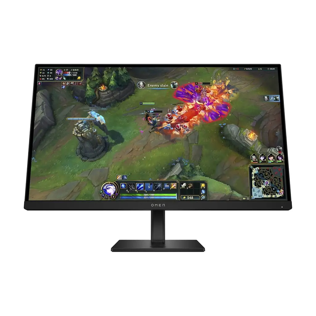 Монітор HP OMEN 27 G2 (AV4K1AA)