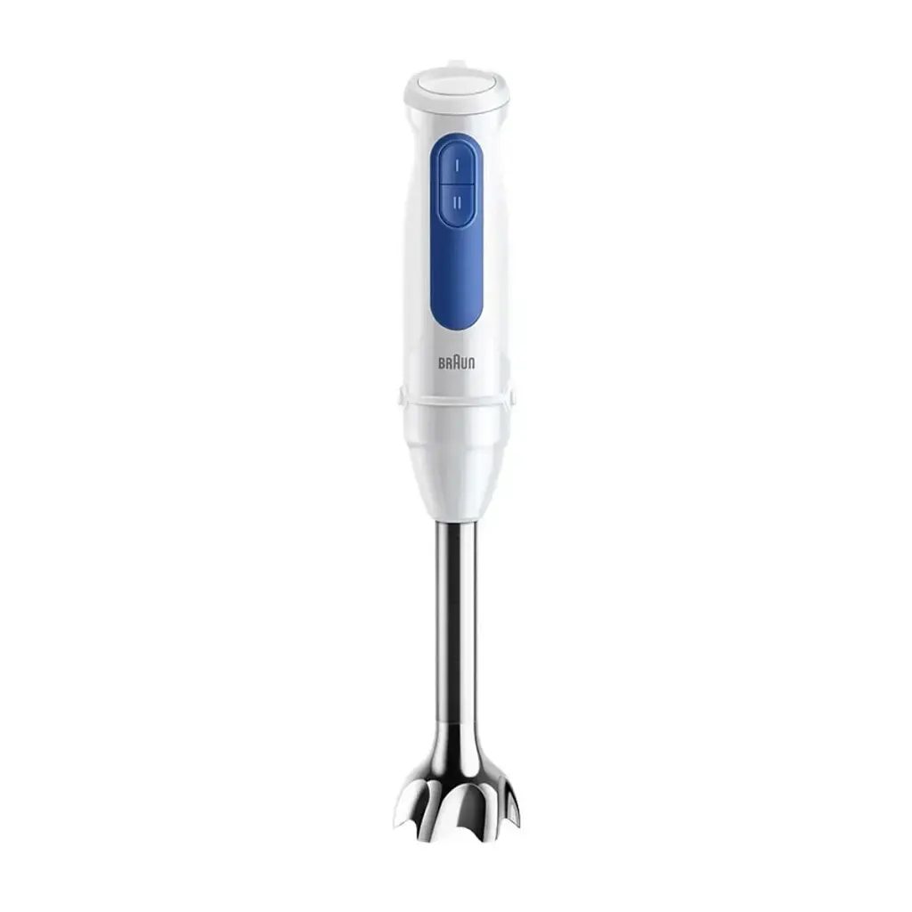 Блендер Braun MQ 30202 M WH - фото 3