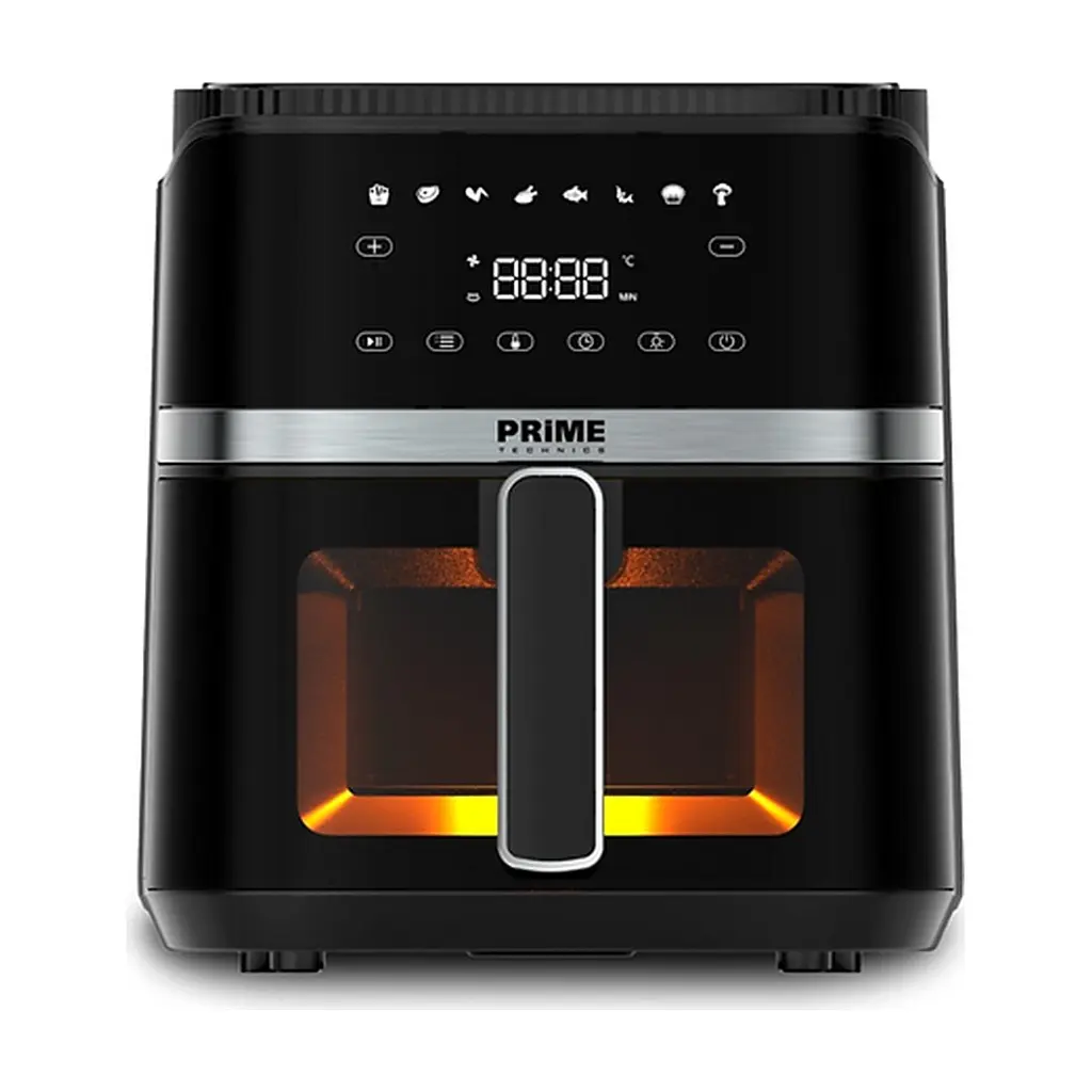 Мультипіч PRIME Technics PMP 517 GE - фото 3