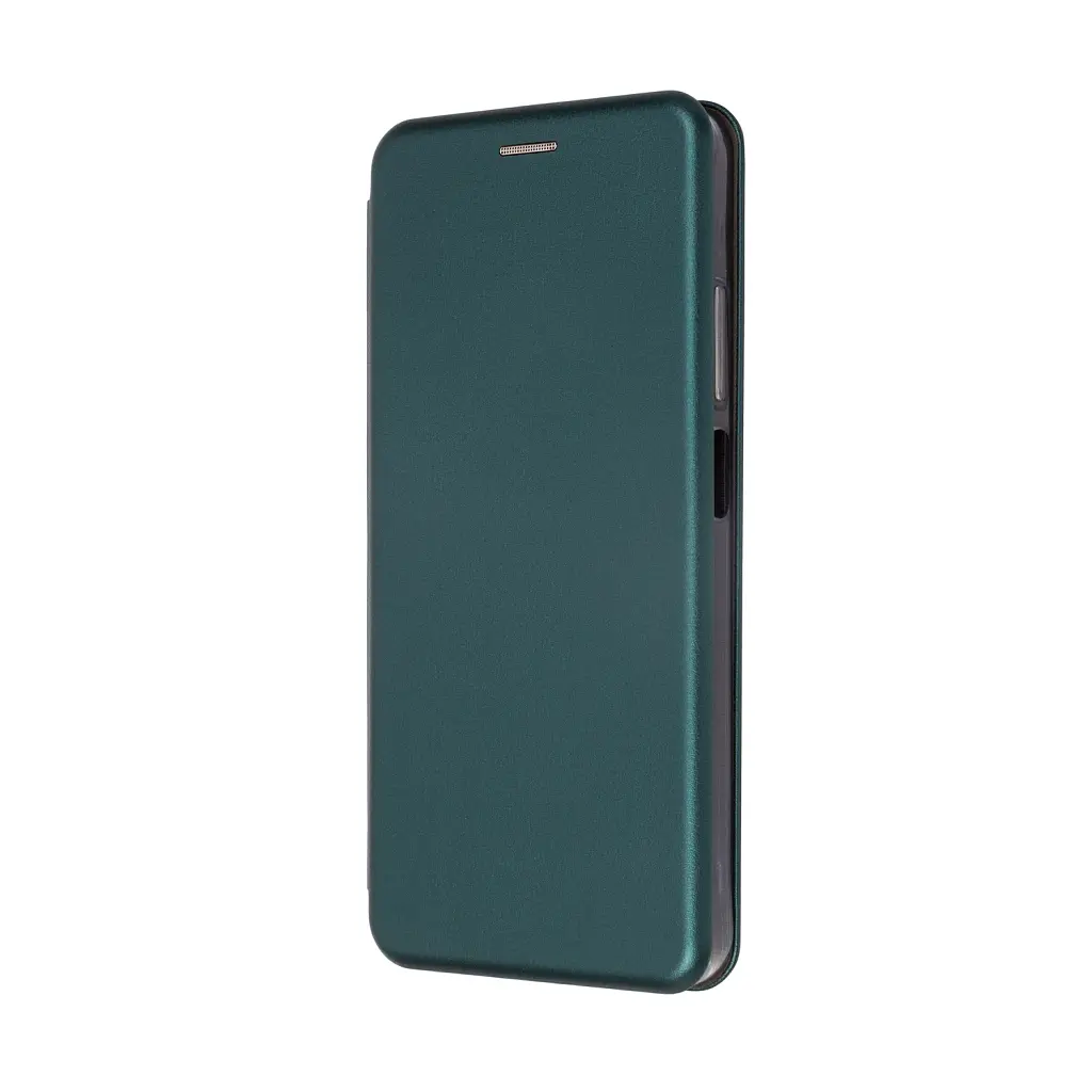 Чохол-книжка ArmorStandart G-Case для Xiaomi Poco C71 4G Green