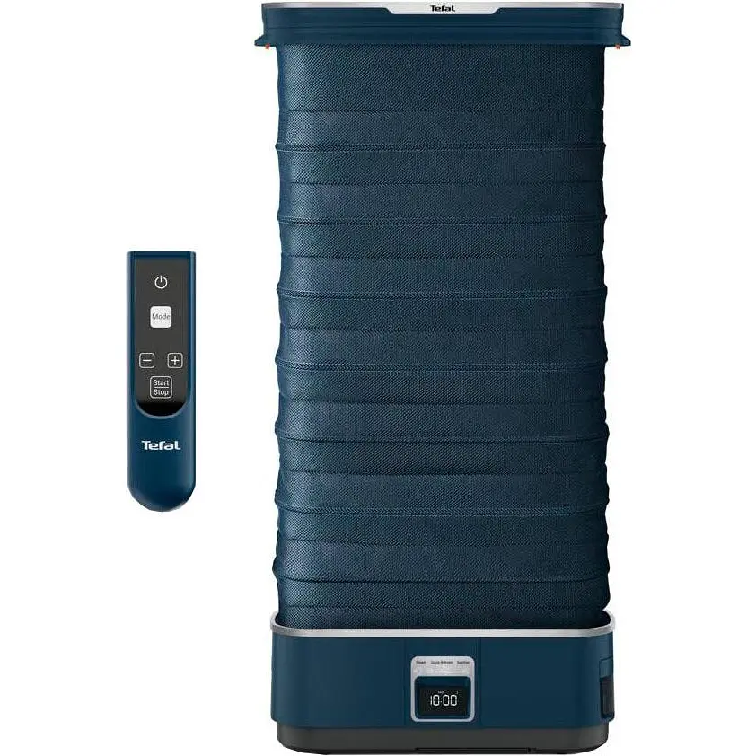 Відпарювач Tefal Care For You First YT2020E0 - фото 8