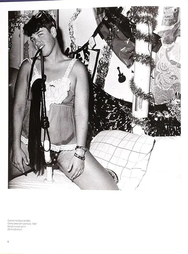 Calling the Shots. A Queer History of Photography - фото 4