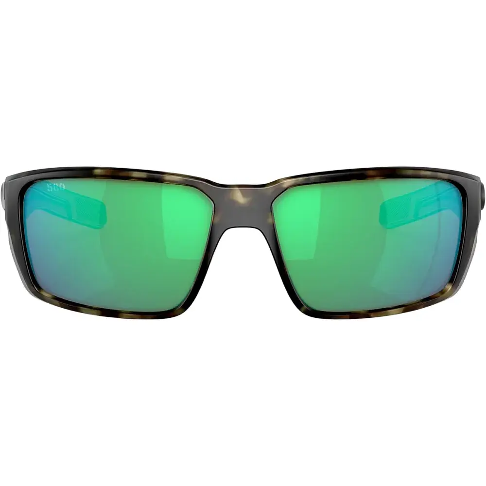 Окуляри Costa Del Mar Fantail Pro Matte Wetlands/Green Mirror 580G - фото 2
