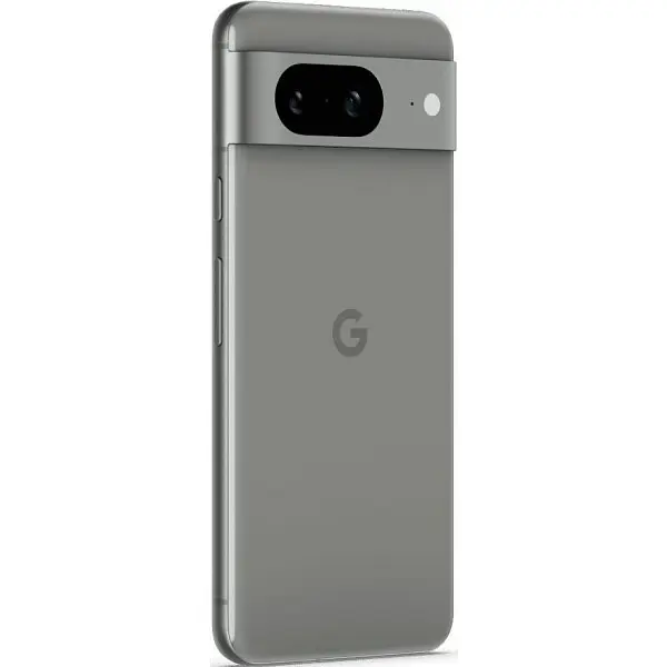 Смартфон Google Pixel 8 8/128GB Hazel - фото 2