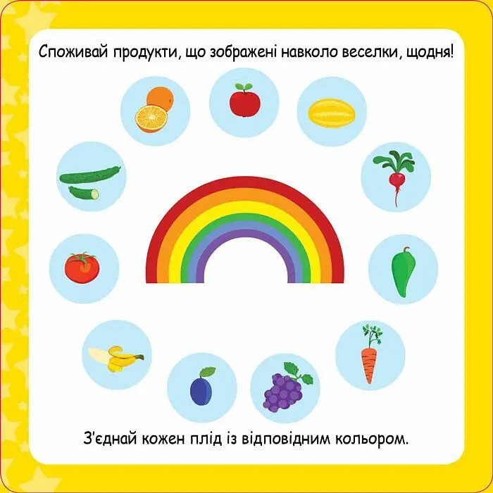 Скарбничка порад Як бути здоровим? Кенгуру КН1347002У shop (9789667505769) - фото 3
