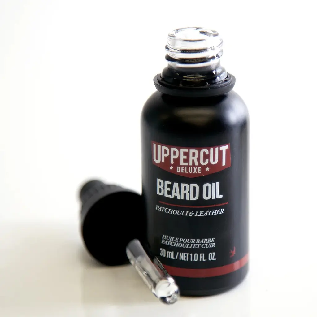Олія для бороди Uppercut Deluxe Beard Oil 30 мл - фото 2