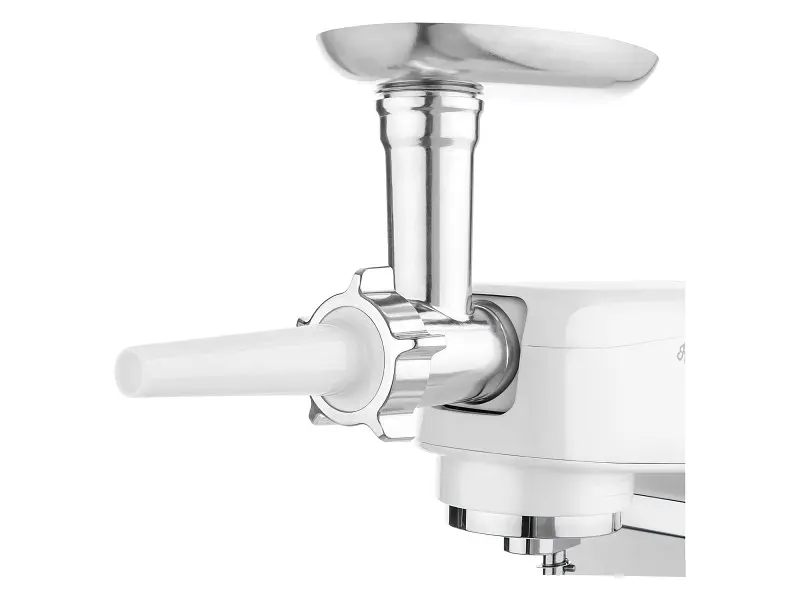 Кухонна машина Sencor STM 6350WH - фото 5