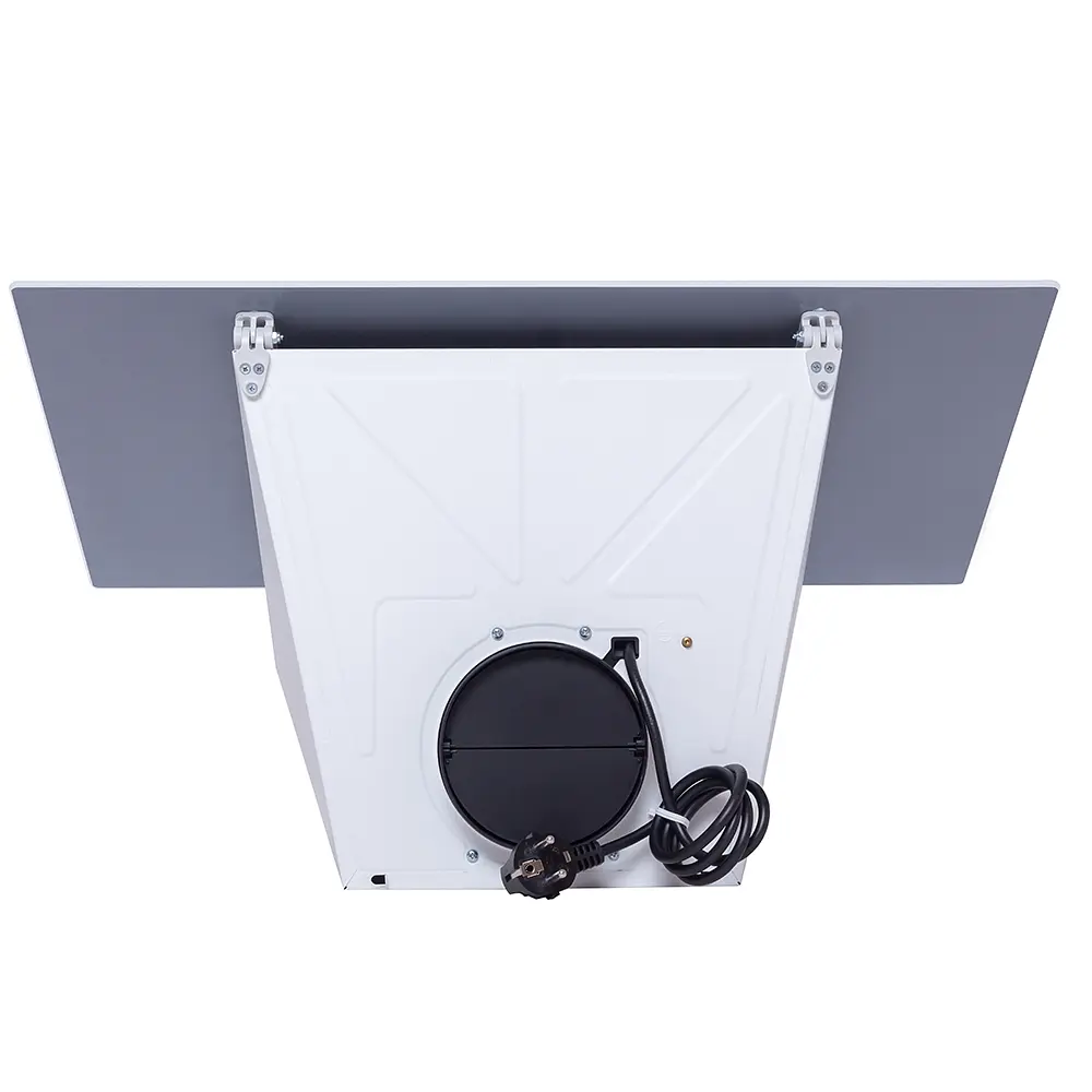 Витяжка декоративна похила MINOLA HDN 6242 WH 700 LED - фото 4