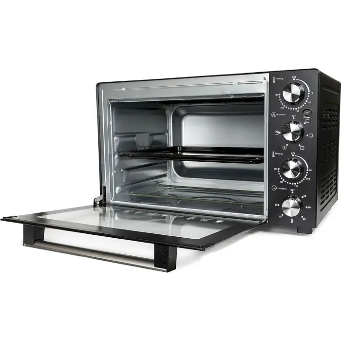 Электрическая печь Holmer HEO-083CR - фото 3