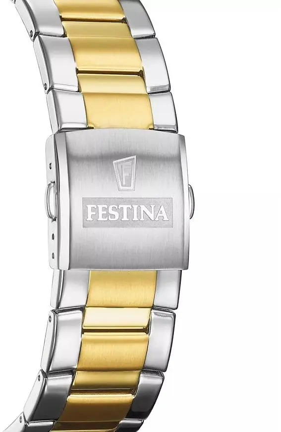 Годинник Festina F20562/2 - фото 4