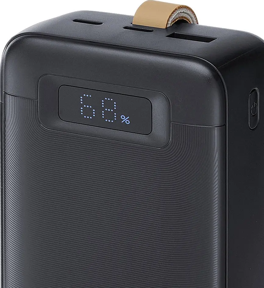 Портативна батарея Power Bank 20000 mAh RivaCase VA2120 - фото 5