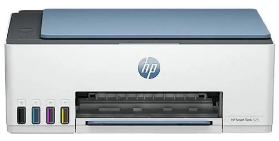 БФП A4 Smart Tank 585 з Wi-Fi HP teh0015705 - фото 2