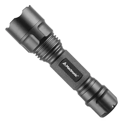 Ліхтар тактичний Mactronic Black Eye 1000 Lm Rechargeable (THH0045) - фото 2