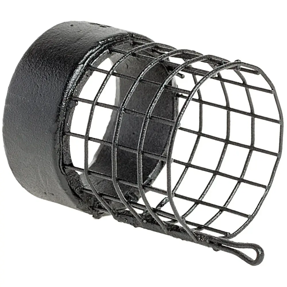 Годівниця Brain Куля L фарбована (ц:чорний) 100g - фото 2