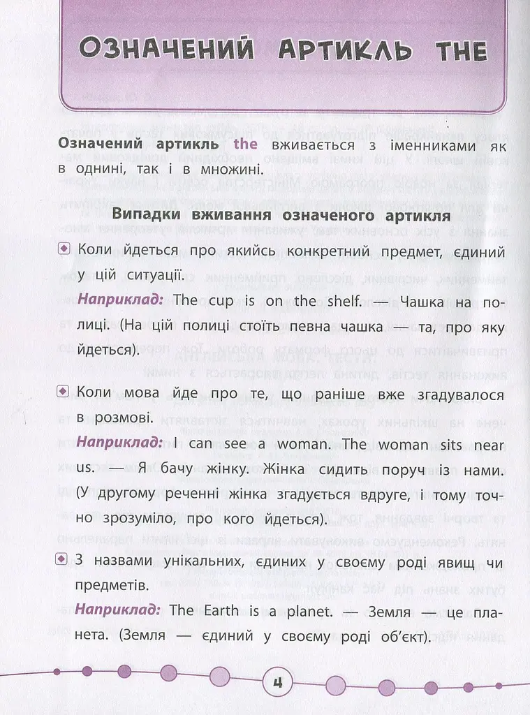 Я відмінник! Англійська мова. Тести. 2 клас - фото 2